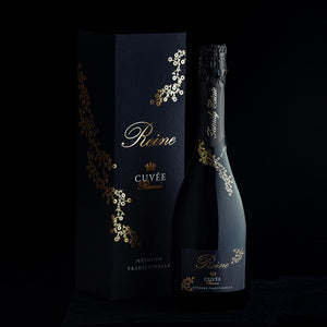 Limited Edition Reine Cuvée Gift Pack