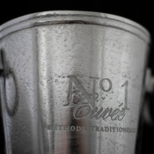 Load image into Gallery viewer, No.1 Ornate Single Ice Bucket
