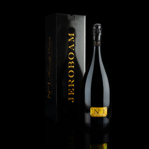 Cuvée No.1 Jeroboam