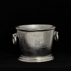 No.1 Ornate Double Ice Bucket