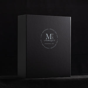 Marlborough 75 Cocktail Kit - New Release!