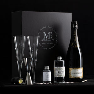 Marlborough 75 Cocktail Kit - New Release!