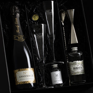 Marlborough 75 Cocktail Kit - New Release!