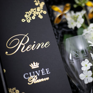 Limited Edition Reine Cuvée Gift Pack