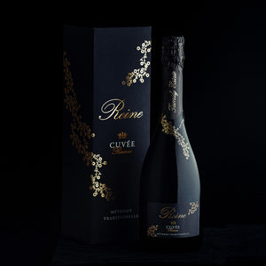 Reine Cuvee with gift box