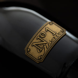 No.1 Reserve NV Magnum - First Time Release!