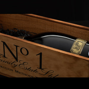 No.1 Reserve NV Magnum - First Time Release!