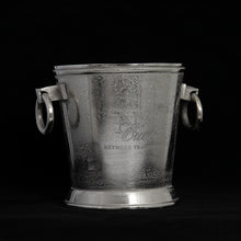 Load image into Gallery viewer, No.1 Ornate Single Ice Bucket
