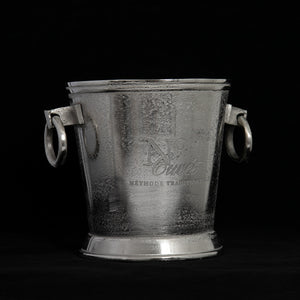 No.1 Ornate Single Ice Bucket
