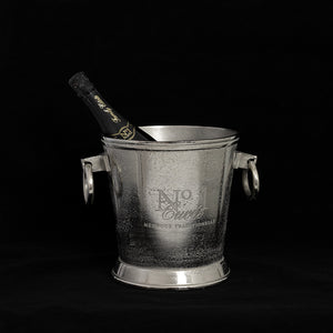 No.1 Ornate Single Ice Bucket