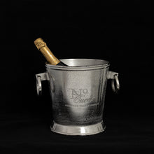 Load image into Gallery viewer, No.1 Ornate Single Ice Bucket
