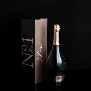 No.1 Rosé Magnum