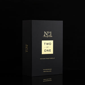 'Two of One' Gift Pack